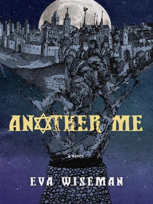 cover image of Another Me